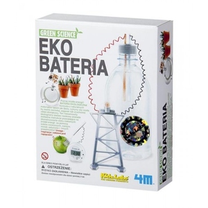 Bateria Ekologiczna - 4M