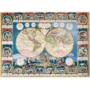 stara-mapa-swiata-1500-elementow-clementoni