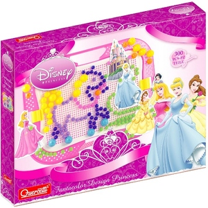 Fantacolor Disney Princess - Quercetti