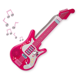 Gitara Elektryczna Hello Kitty - Smoby 