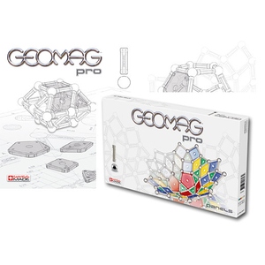 Geomag Pro Panels 131 El. - Geomag