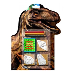 Pieczątki Dinozaury - Multiprint