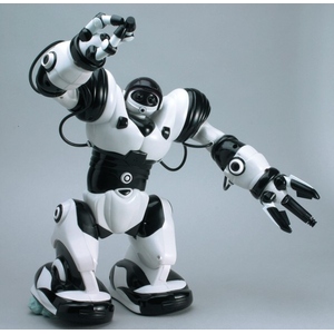Robot Człowiek - WowWee