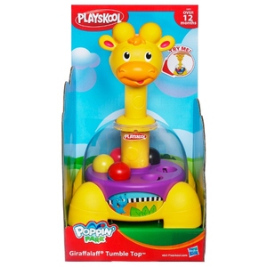 Playskool Bączek Żyrafa - Hasbro
