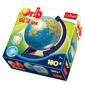 ORB Globus Junior - Trefl