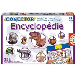 Encyclopedie. Encyklopedia - Educa