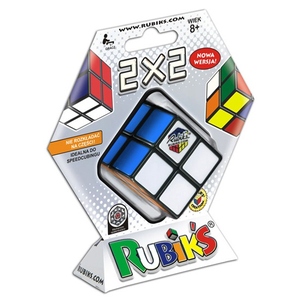 Kostka Rubika 2x2x2 Edycja 2012 - G3