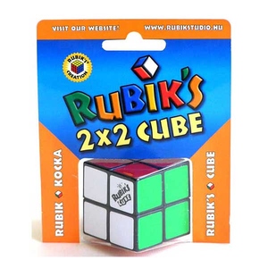 Gra Kostka Rubika 2x2x2 Pro - G3
