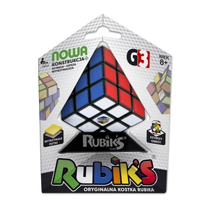 Gra Kostka Rubika Pyramid Edycja 2013 - G3