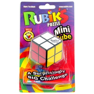 Kostka Rubika Mini Cube 2x2x2 - G3