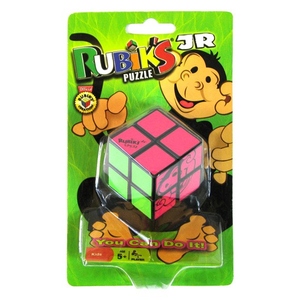 Kostka Rubika Junior Cube 2x2x2 - G3