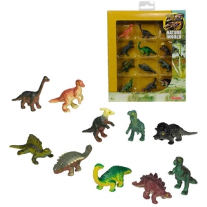 Figurki Dinozaurów Nature World - Simba