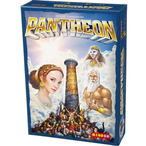 Gra Fantasy Pantheon - Bard