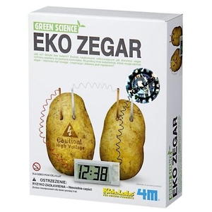 Eko Zegar - 4M