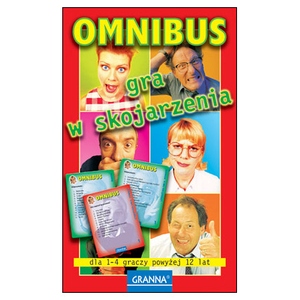 Gra Omnibus - Granna