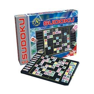 Gra Sudoku - Interkobo